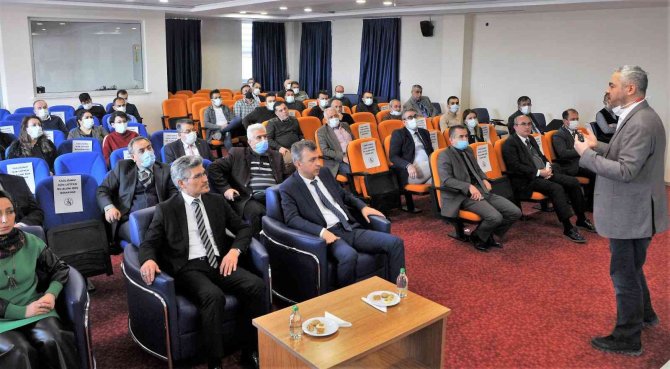 Sigarayla Mücadele Hizmetlerinin Bilinirliği Artırılıyor