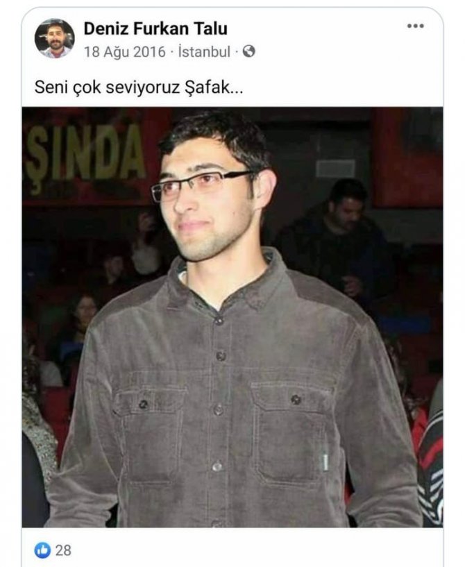 İ̇slam Dinine Hakaret Şahıs Hakkında Savcılıktan Açıklama