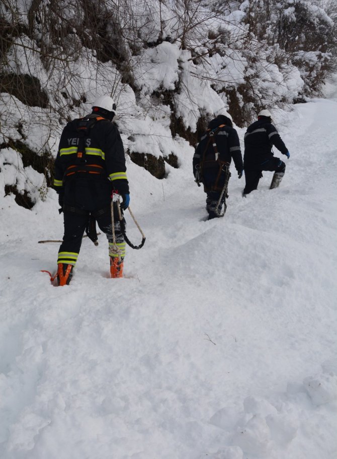Elektrik Arıza Ekipleri ’Kesintisiz Enerji’ Mücadelesine Hazır