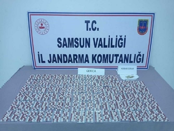 Uyuşturucu Ve Sahte İçki Operasyonları: 27 Gözaltı