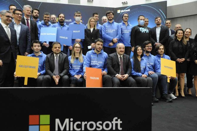 Bakan Varank:’’2023’e Kadar 10 Unicorn Çıkarma Hedefine Hızla İlerliyoruz’’