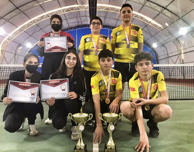 Kısıtlı İmkanlarla Gelen Şampiyonluk