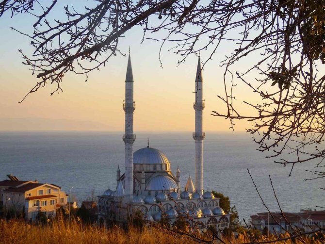 ’Benim Objektifimden’ Fotoğraf Yarışması Sonuçlandı