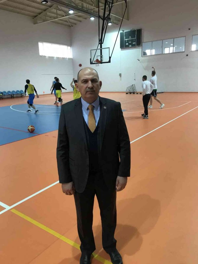 Ukraynalı Milli Sporcular Türkiye’ye Minnettar