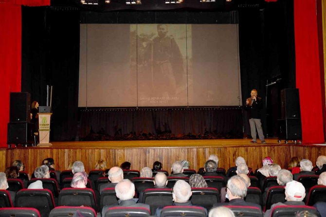 Tepebaşı Belediyesi’nden Duygulandıran Etkinlik