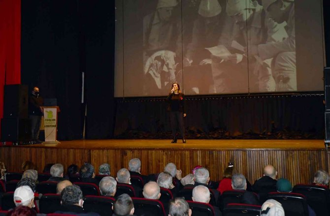 Tepebaşı Belediyesi’nden Duygulandıran Etkinlik