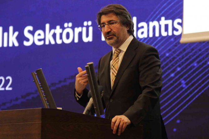 İ̇zmir İş Dünyası Bankalarla Buluştu