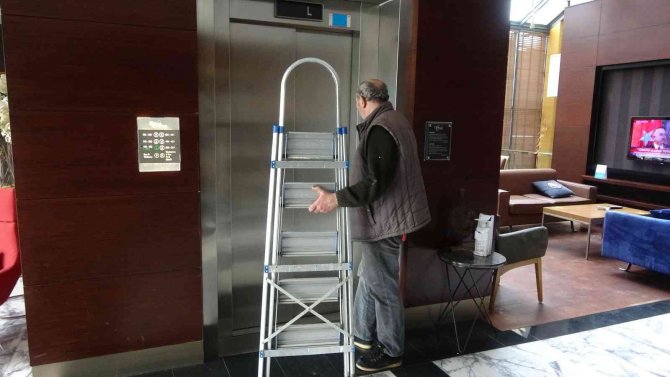 Marmaris’te Turizmciler Yeni Sezondan Umutlu