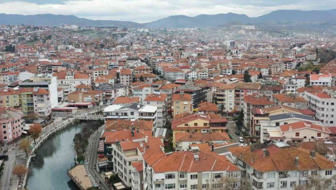 Yalova Yabancılara Konut Satışında İlk 4’te