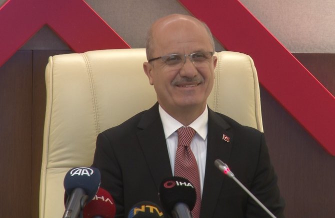 Araştırma Üniversiteleri İçin Destek Programı Devreye Giriyor