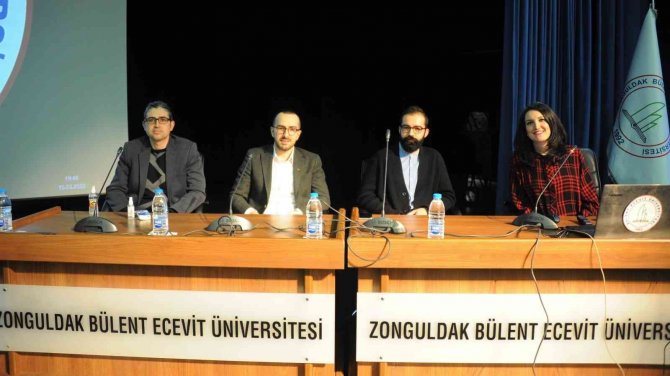 Zbeü’de "Dental İ̇mplant Uygulamaları" Paneli