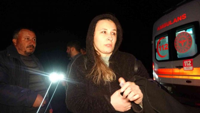 Adana’da Yolcu Otobüsü Devrildi: 4’ü Ağır 23 Yaralı