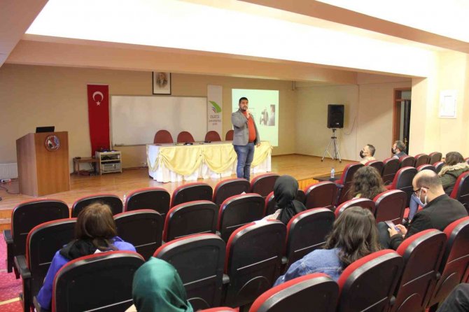 Turizm İş Sağlığı Ve Güvenliği Konuşuldu