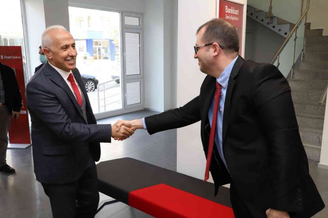 Gültak: "Söylediklerimizi Hayata Geçirmenin Gururunu Yaşıyoruz"