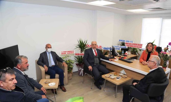 Gültak: "Söylediklerimizi Hayata Geçirmenin Gururunu Yaşıyoruz"