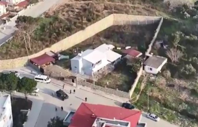 Aydın’da Suç Örgütüne Operasyon: 3 Gözaltı