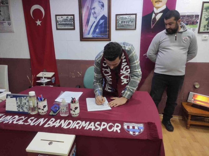 Bandırmalı Sporseverler Yeni Stat İstiyor