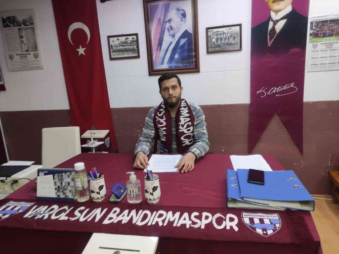 Bandırmalı Sporseverler Yeni Stat İstiyor