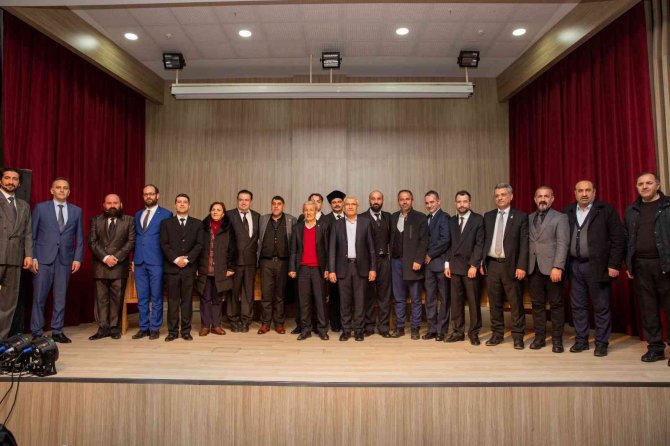 ’İ̇stiklal Yolu’ Malatya’ya Uzandı