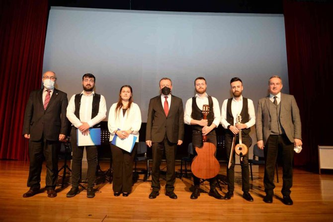 Çanakkale Zaferi 107. Yılında Buü’de Anıldı