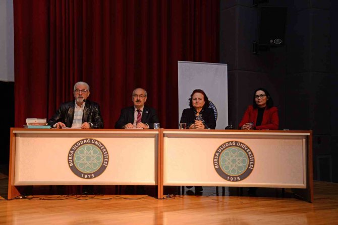 Çanakkale Zaferi 107. Yılında Buü’de Anıldı