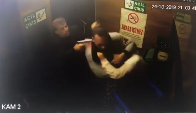 Damat Ve Kayınpeder 13’er Yıl Hapse Mahkum Edildi