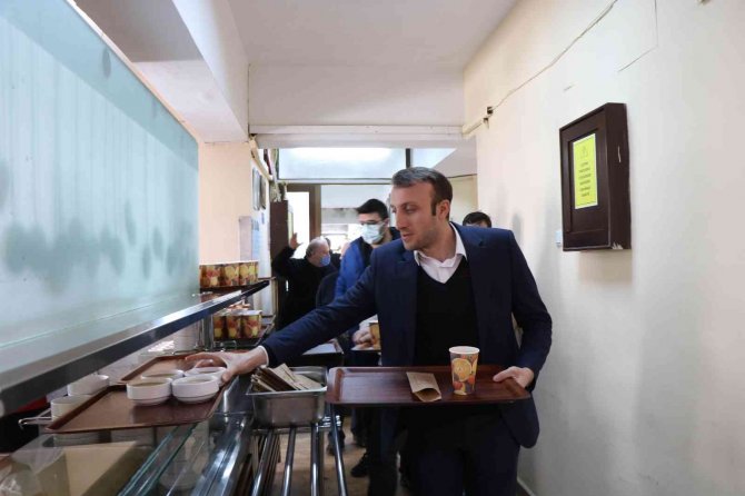 50 Bin Kamu Çalışanına ‘Ecdat Aşı’