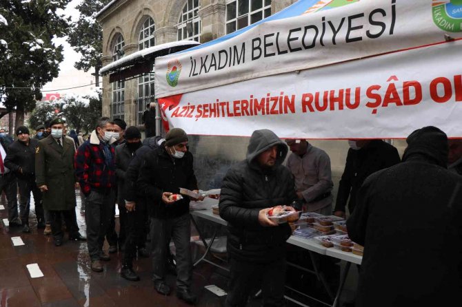 50 Bin Kamu Çalışanına ‘Ecdat Aşı’