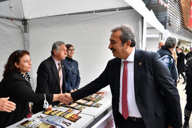 Orhan Kemal Edebiyat Festivali Başladı