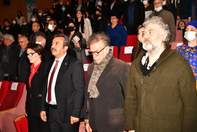 Orhan Kemal Edebiyat Festivali Başladı