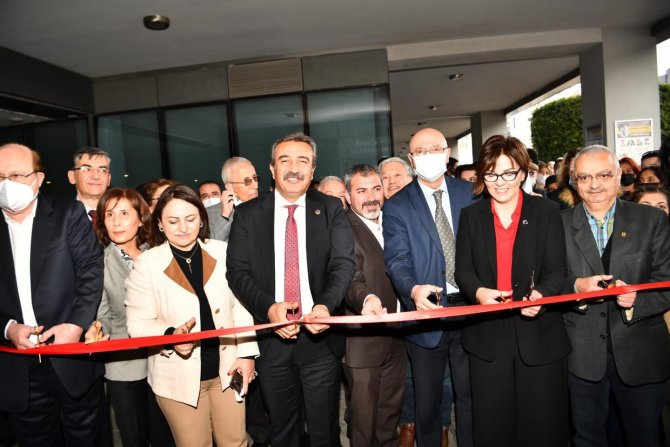 Orhan Kemal Edebiyat Festivali Başladı