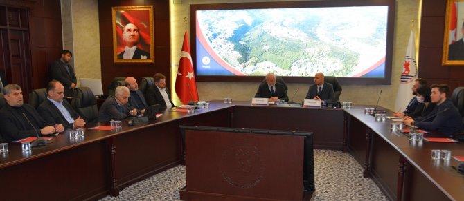 Enerji Sektöründe Ar-ge Maraton Hızlandırma Programı