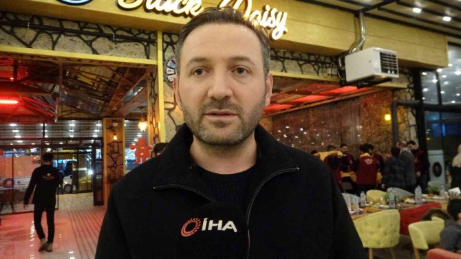 Van’da Urfa Sıra Gecesi