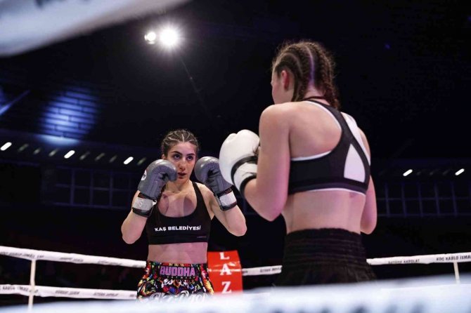 Doğan Kardeşler Ringin Sultanları’ndan 2 Kupayla Döndü