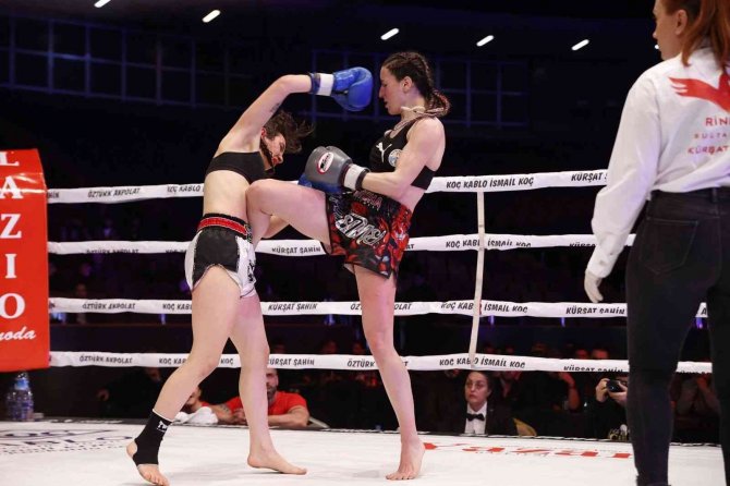 Doğan Kardeşler Ringin Sultanları’ndan 2 Kupayla Döndü