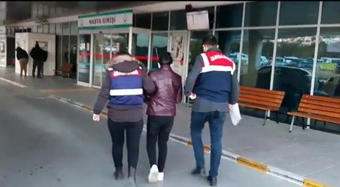 İ̇zmir’de Terör Propagandası Yapanlara Operasyon