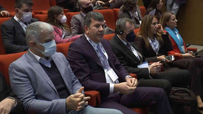 ‘Kadıköy Sürdürülebilir Kentler Zirvesi’ Gerçekleştirildi