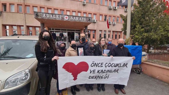Kızı Katledilen Acılı Anne : “İ̇çim Çok Rahatladı”
