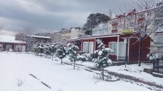 Kastamonu’da 305 Köyü Ulaşıma Kapandı