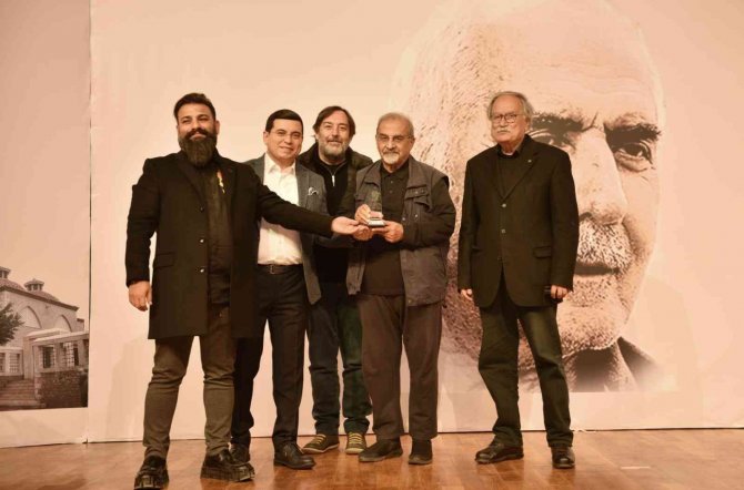 Kepez’in Uluslararası Mimarlık Ödülleri Sahiplerini Buldu