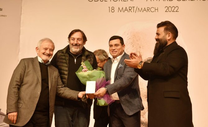 Kepez’in Uluslararası Mimarlık Ödülleri Sahiplerini Buldu