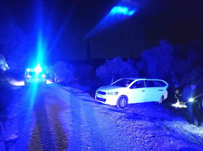 Kuşadası’nda Silahlı Kavga: 3 Yaralı
