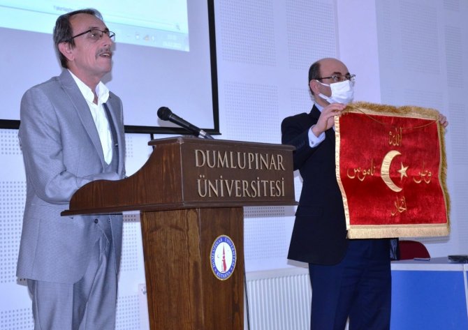 Emet Myo Öğrencilerine Cevizdere Zaferi Anlatıldı