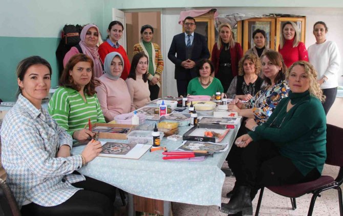 On Bin Taşla Ayasofya’yı Resmetti