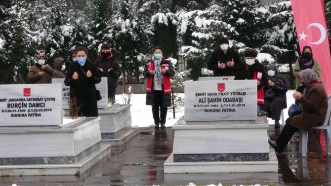 Çanakkale Zaferi’nin 107. Yılı