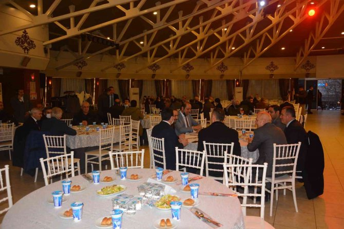 Minikler, Peygamber Efendimiz’i İlahilerle Andı