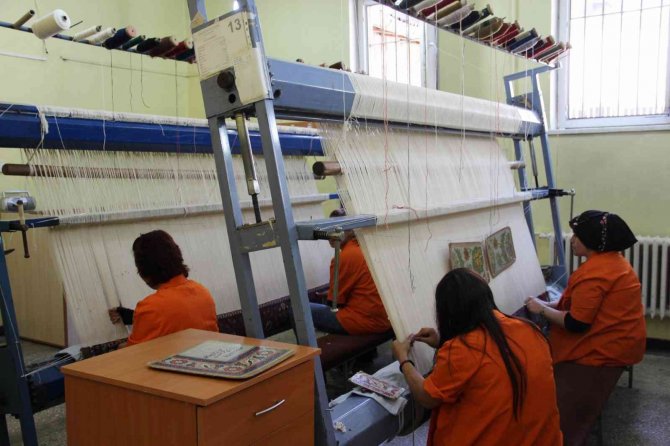 Sipariş Veren 5 Yıl Beklemek Zorunda Kalıyordu, 1 Yıldır Üretimi Durdu
