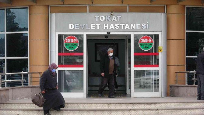 Covid-19’da Zirveye Yaklaşan İlde Vakalar Düşüşe Geçti