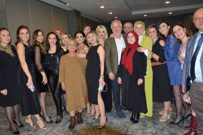 Özcan: “Sağlık Çalışanlarının Hakkı Ödenemez”