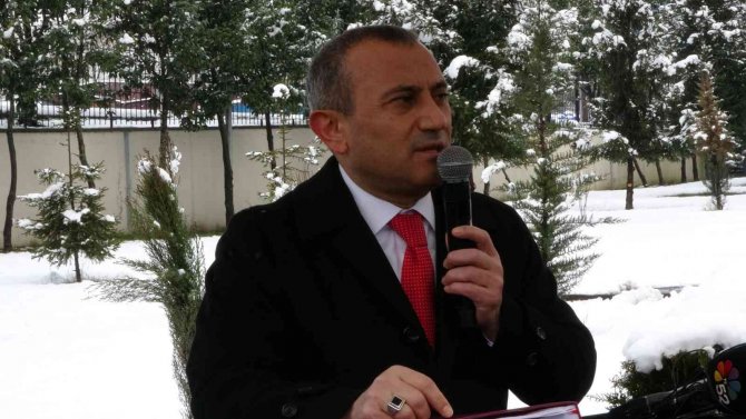 Çanakkale Zaferi’nin 107. Yılı